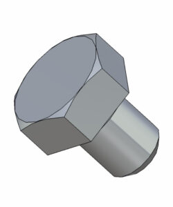 iFix Blitzschutzschraube