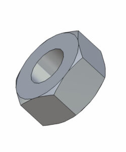 iFix Blitzschutzmutter