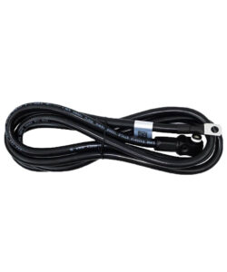 E-Box 48100R negatives Stromkabel 2m - M10