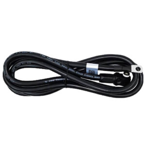 Pytes V5° alpha Negatives  Stromkabel (Amphenol)