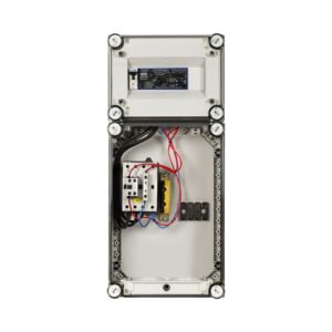 Eaton NAS NA-Schutz, 160A, 4-polig, K95, 2 Kuppelschalter, I