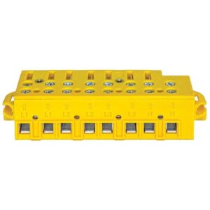 Eaton - ZSD-H/ZSK/DS Zählersteckklemme