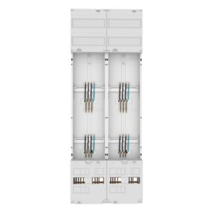 Eaton - ZSD-Z29A1074 Zaehlerfeld ZSD