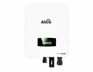Afore 1phasiger 3kW AC Hybridwechselrichter