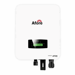 Afore 1phasiger 3kW AC Hybridwechselrichter