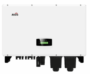 Afore 3 phasiger 50KW Hybridwechselrichter AF50K-TH