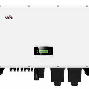 Afore 3 phasiger 50KW Hybridwechselrichter AF50K-TH