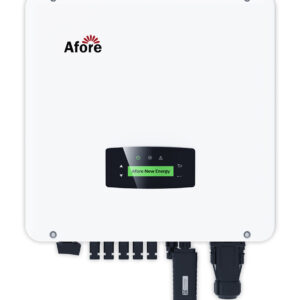 Afore 30kW Stringwechselrichter 3Phasig