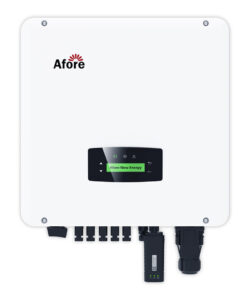 Afore 20kW Stringwechselrichter 3Phasig