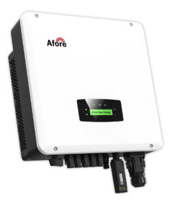 Afore 20kW Stringwechselrichter 3Phasig