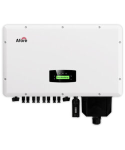 Afore 40kW Stringwechselrichter 3Phasig