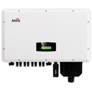 Afore 40kW Stringwechselrichter 3Phasig