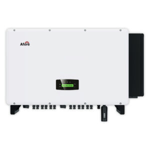 Afore 110kW Stringwechselrichter 3Phasig