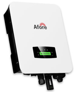 Afore 1phasig 4kW Hybridwechselrichter