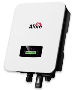 Afore 1phasig 1.5kW Hybridwechselrichter