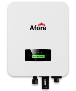 Afore 1phasig 3.6kW Hybridwechselrichter