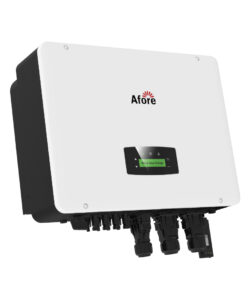 Afore 10kW Hybridwechselrichter 3Phasig Hochvolt