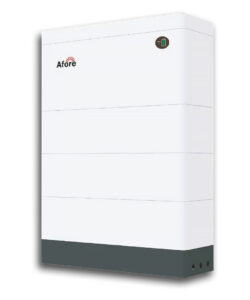 Afore Hochvoltbatterie 2,5kWh - stackable