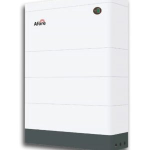 Afore Hochvoltbatterie 2,5kWh - stackable