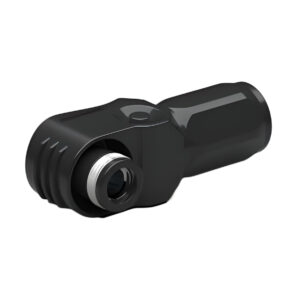 Amphenol Kabelstecker Surlok 5,7mm / 25mm² schwarz