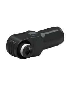 Amphenol Kabelstecker Surlok 8,0mm / 50mm² schwarz Pytes V5