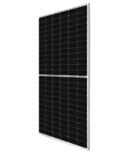 Austa 550Watt Silver Frame