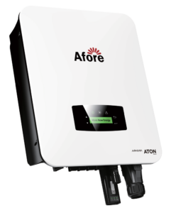 Afore 25kW Stringwechselrichter 3Phasig BNT025KTL