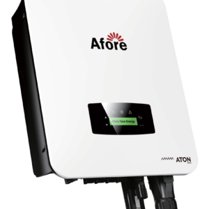 Afore 25kW Stringwechselrichter 3Phasig BNT025KTL