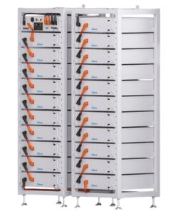 BOS-A Hochvolt-Batteriemodul 7,68kWh (min. 7)
