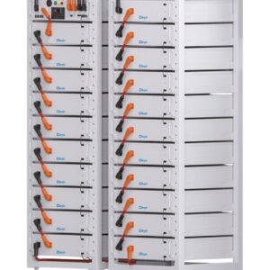 BOS-A Hochvolt-Batteriemodul 7,68kWh (min. 7)