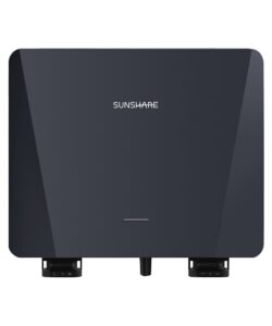 Sunshare Ray 800W Micro-Wechselrichter - 5m AC-Kabel