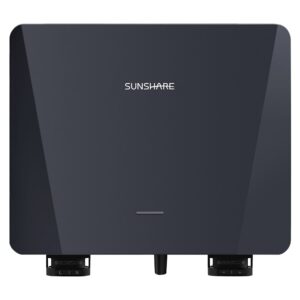 Sunshare Ray 800W Micro-Wechselrichter - 5m AC-Kabel