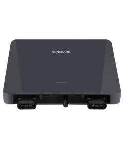 Sunshare Ray 800W Micro-Wechselrichter - 5m AC-Kabel