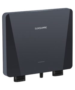 Sunshare Ray 800W Micro-Wechselrichter - 10m AC-Kabel