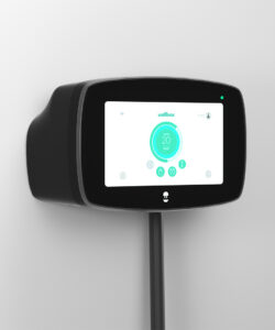 Commander 2 (22kW / 5M / T2 / B) 5m Typ 2 22 kW Schwarz