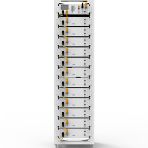 Deye HVB750V/100A-EU / Controller für BOS-GM5.1