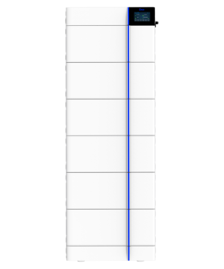 Deye GB-LM4.0 (HV 4.09KWH) / Speicher / min. 2