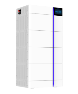 Deye GB-LM4.0 (HV 4.09KWH) / Speicher / min. 2