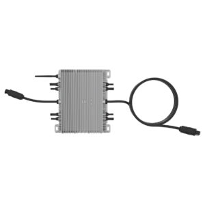 Deye Micro-Wechselrichter 2000W 3. Generation