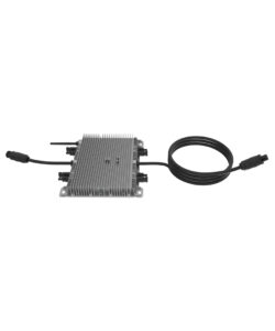 Deye Micro-Wechselrichter 2000W 3. Generation