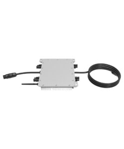 Deye Micro-Wechselrichter 2000W 3. Generation