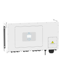 DEYE 136kW Stringwechselrichter 3Phasig