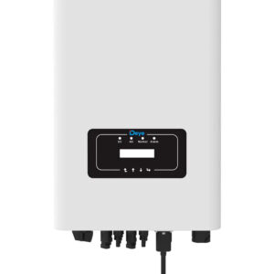 DEYE 20kW Stringwechselrichter 3Phasig