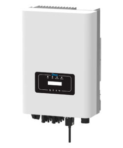 DEYE 25kW Stringwechselrichter 3Phasig