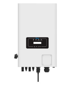 DEYE 33kW Stringwechselrichter 3Phasig