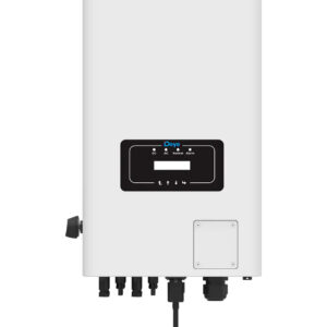 DEYE 33kW Stringwechselrichter 3Phasig