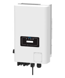 DEYE 33kW Stringwechselrichter 3Phasig