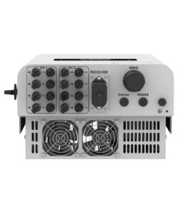 DEYE 30kW Stringwechselrichter 3Phasig