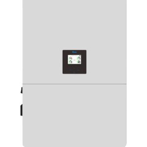 DEYE 80KW HV Hybrid PV-Wechselrichter 3Phasig