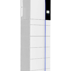 DEYE GB-S10K-EU 10kW All-in-One Wechselrichter 3Phasig